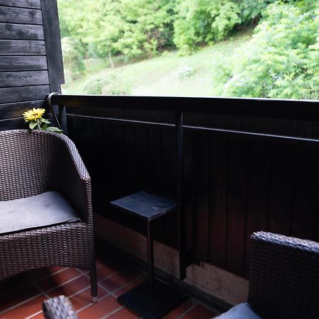 Tony'S Place Under The Castle Ljubljana Extérieur photo